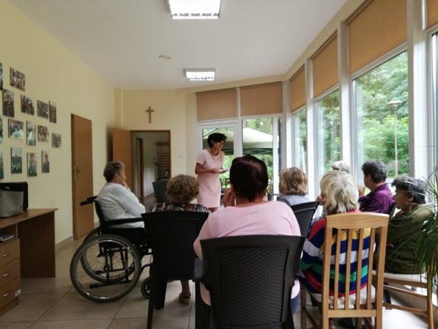 Warsztaty literackie 28.08.2017